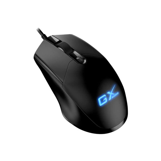 Мышь компьютерная игровая Genius Scorpion M300