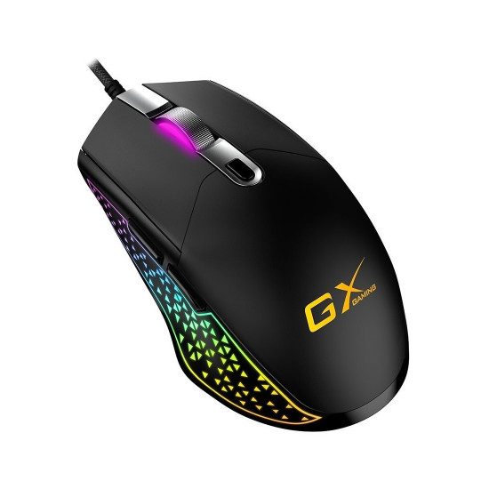 Мышь компьютерная игровая Genius Scorpion M705