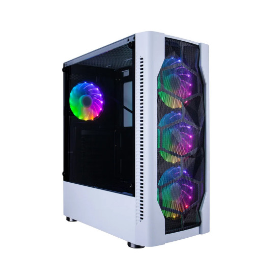 Компьютерный корпус 1STPLAYER D4