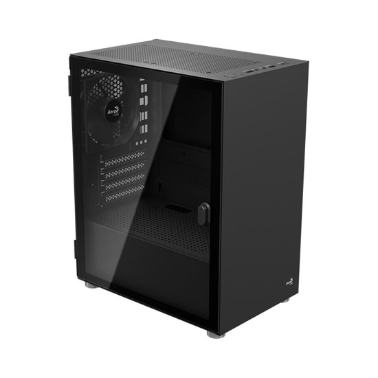 Компьютерный корпус AeroCool CS-111