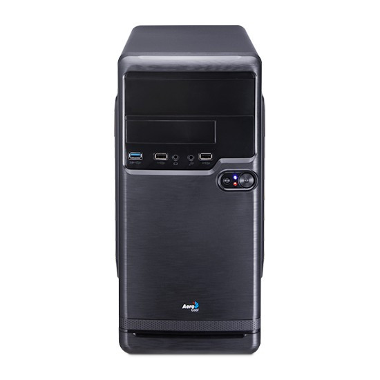 Компьютерный корпус AeroCool QS-182