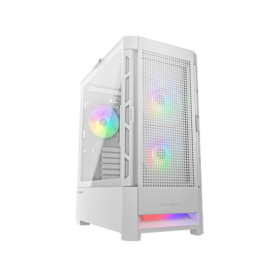 Компьютерный корпус Cougar Airface RGB