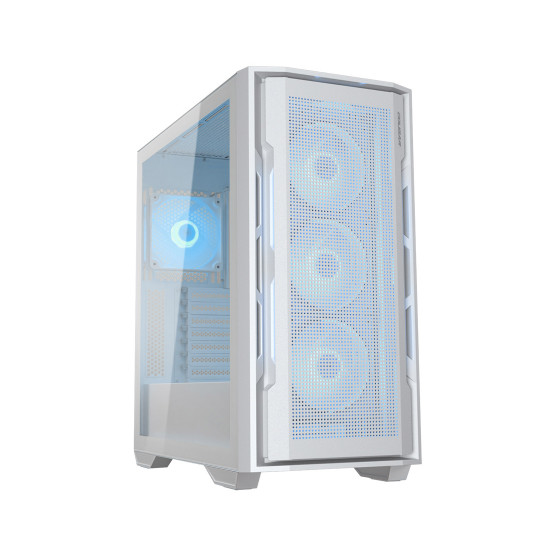 Корпус компьютерный без Б/П Cougar Uniface RGB