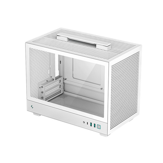 Корпус компьютерный без Б/П Deepcool CH160