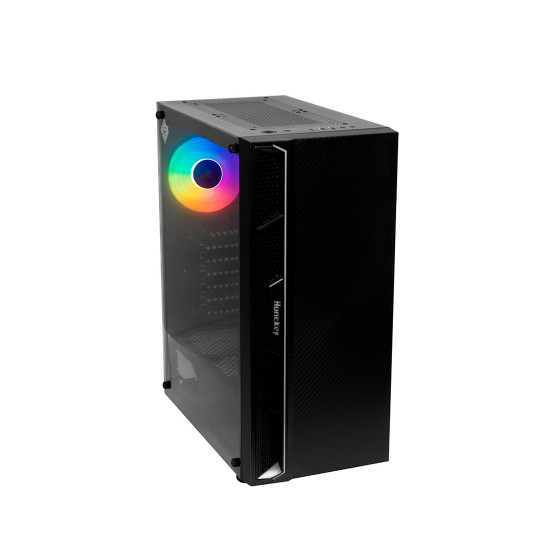 Корпус компьютерный без Б/П Huntkey GS450S
