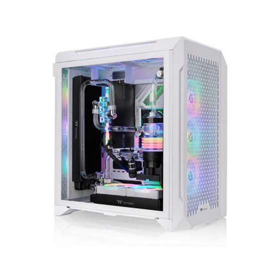 Компьютерный корпус Thermaltake CTE C700 Air Snow