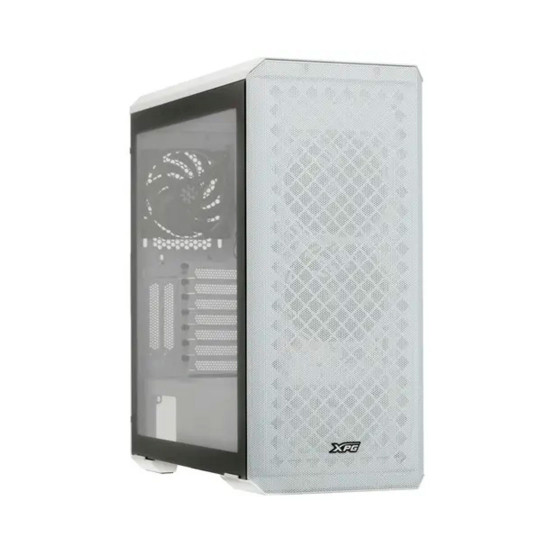 Компьютерный корпус XPG Defender White