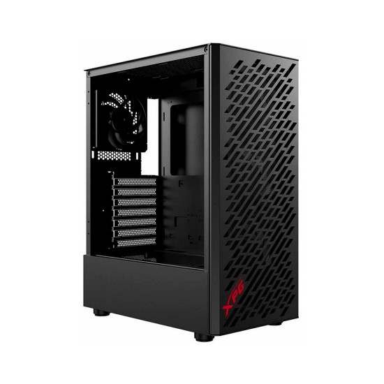 Компьютерный корпус XPG Valor Air Black
