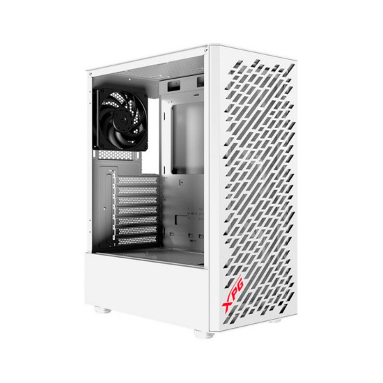 Компьютерный корпус XPG Valor Air White