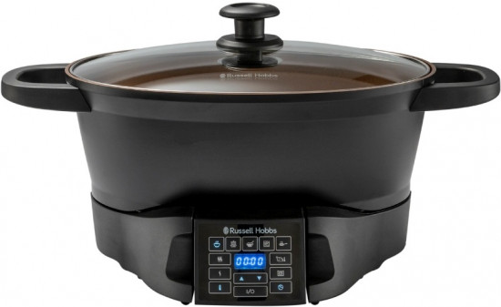 Мультиварка Russell Hobbs 28270-56