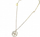 золотистый