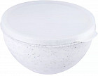 Миска с крышкой «Granite»