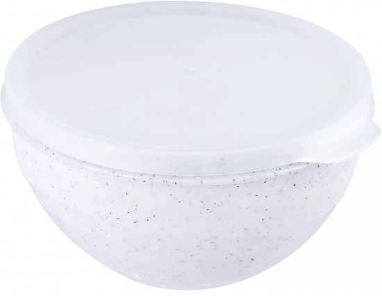 Миска с крышкой «Granite»