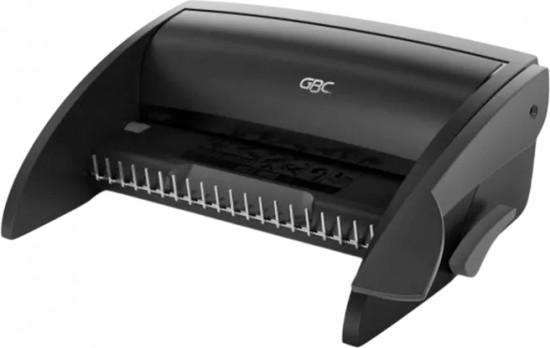 Переплетная машина PB CombBind C100