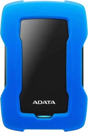 Внешний жёсткий диск Adata HD330