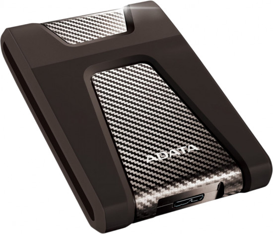 Внешний жёсткий диск Adata HD650