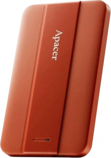 Внешний жёсткий диск Apacer AC237