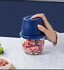 Измельчитель для мяса и овощей