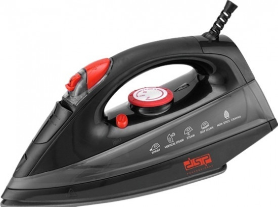 Утюг KD-2511
