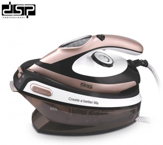 Утюг с парогенератором KD-1120