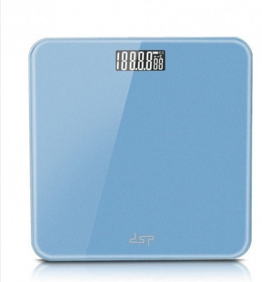Весы напольные электронные KD 7101