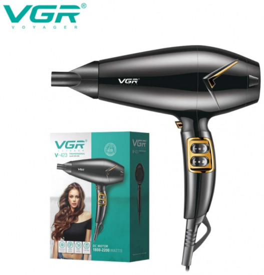 Фен VGR V-342