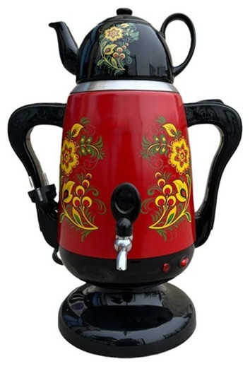 Электросамовар TT2911