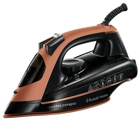 Утюг Russell Hobbs 23975-56