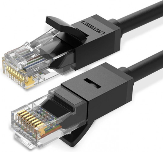 Patch-Cord Ugreen 6 Cat U/UTP NW102