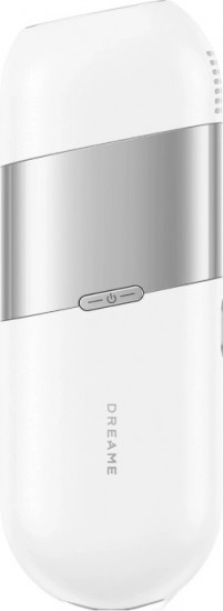 Фотоэпилятор IPL Home Use Hair Removal Device White D-1186