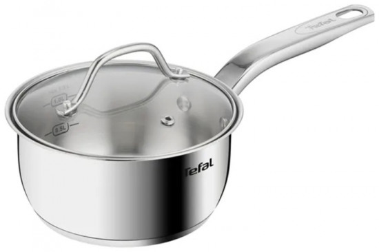 Ковш с крышкой