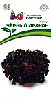 Колеус шлемниковидный «Чёрный Дракон»