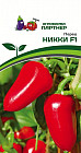 Перец сладкий «Никки F1»