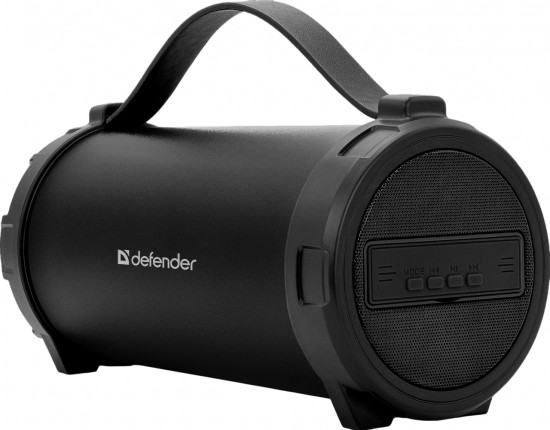 Колонка портативная Defender G24