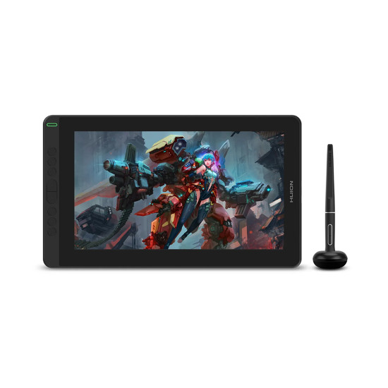 Графический планшет Huion Kamvas 13 Gen 3