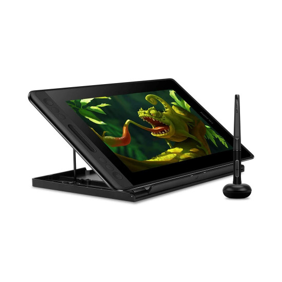 Графический планшет Huion Kamvas Pro 12