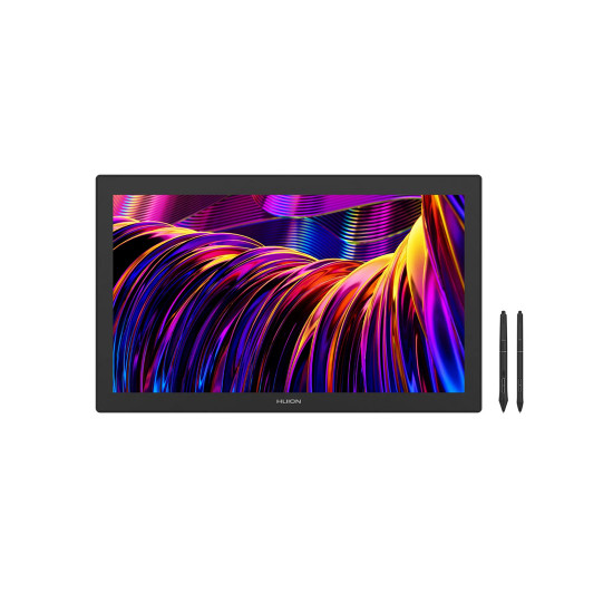 Графический планшет Huion Kamvas Pro 27