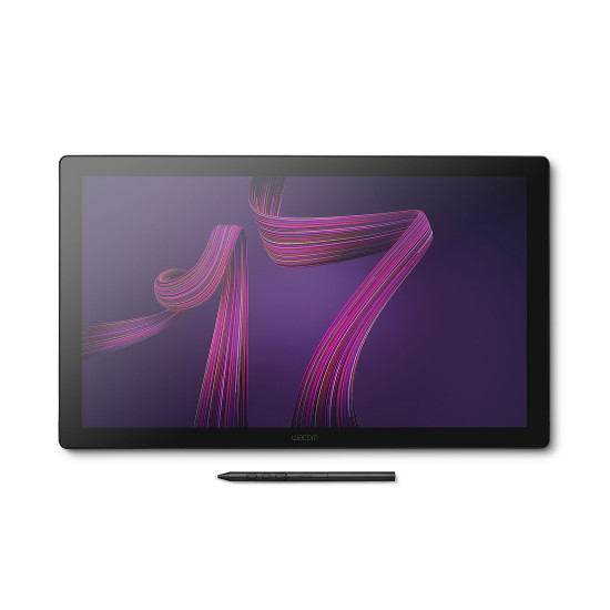 Графический планшет Wacom Cintiq Pro 17