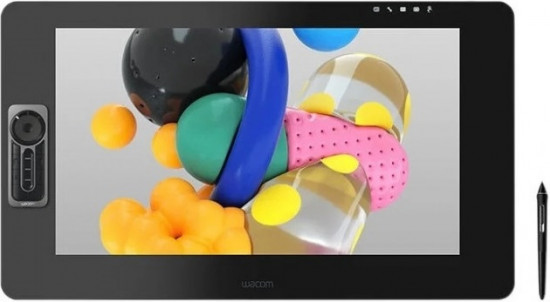 Графический планшет Wacom Cintiq Pro 24