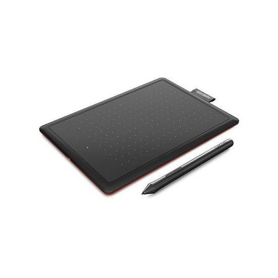 Графический планшет Wacom One by