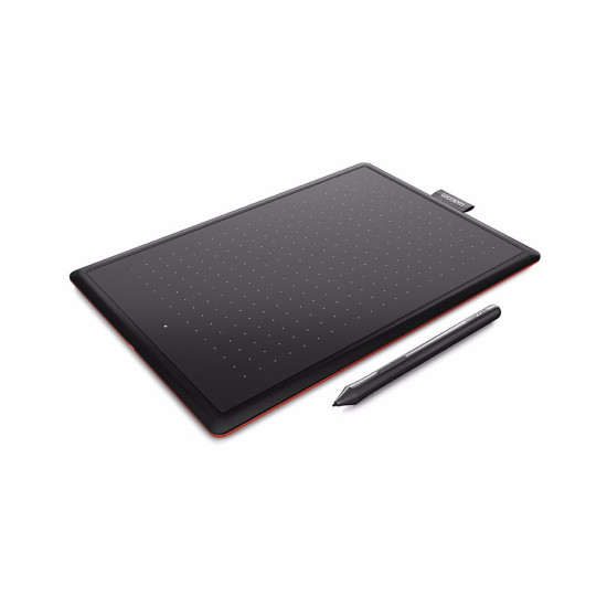 Графический планшет Wacom One Medium