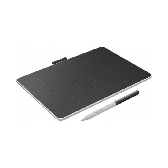 Графический планшет Wacom One pen tablet medium — N
