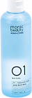 Тоник для лица «Hyaluronic acid AHA/BHA/PHA. Гиалуроновая кислота и AHA/BHA/PHA»