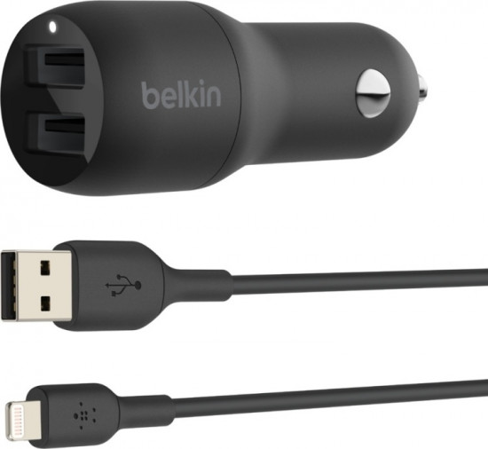 Устройство зарядное Car Charger