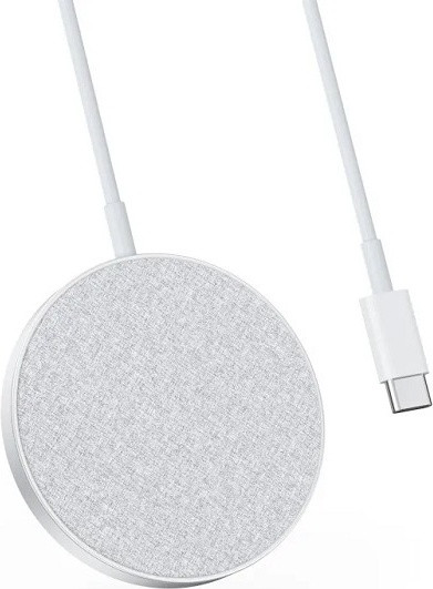 Устройство зарядное Select Magnetic Pad A2566 SL 
