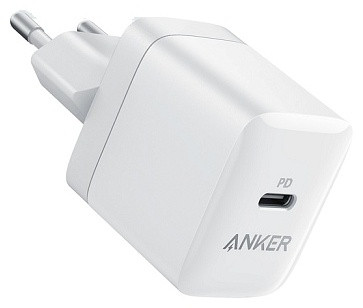 Устройство зарядноеPowerPort III ANK-A2631G21-WT 