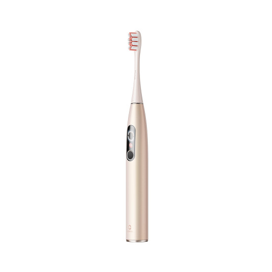 Щетка зубная электрическая Oclean X Pro Digital Set