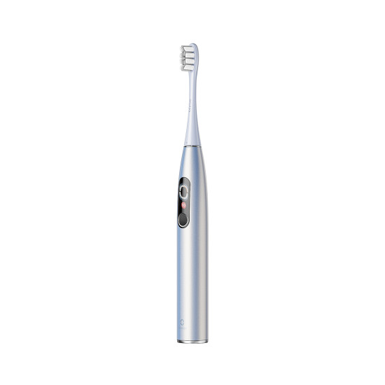 Щетка зубная электрическая Oclean X Pro Digital Set