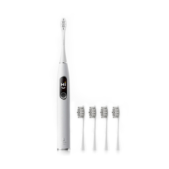 Щетка зубная электрическая Oclean X Pro Elite Premium Set