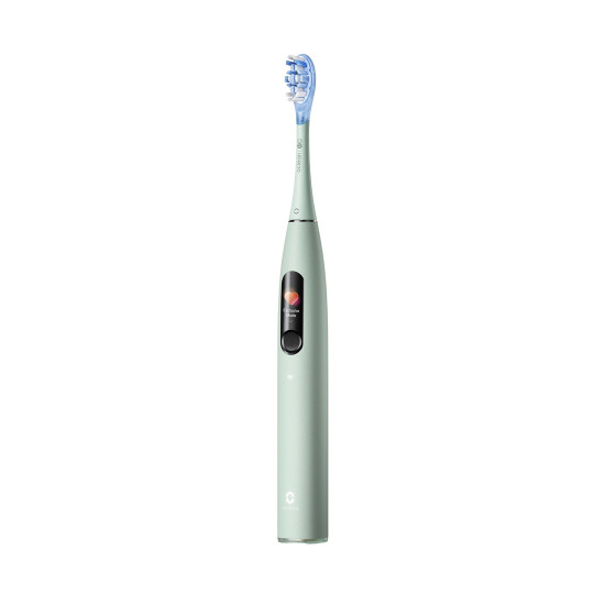 Щетка зубная электрическая Oclean X Ultra S